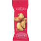 SMUCKERS Sahale Snacks Naturally Pomegranate Vanilla Flavored Cashews Glazed Mix, 1.5 Oz