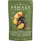 Sahale Snacks Sahale Snacks Premium Blend Pomegranate Pistachios with Almonds Cherries + Black Pepper, 4 oz