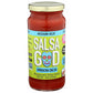 SALSA GOD Grocery > Salsas SALSA GOD Sriracha Salsa, 16 oz