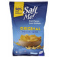 SALTME Grocery > Snacks > Chips SALTME: Original Potato Chips, 5 oz