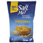 SALTME Grocery > Snacks > Chips SALTME: Original Potato Chips, 5 oz