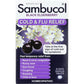 SAMBUCOL Sambucol Black Elderberry Cold & Flu Relief, 30 Quick Dissolve Tablets
