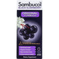 SAMBUCOL Sambucol Black Elderberry Immune System Support Original Formula, 4 Oz