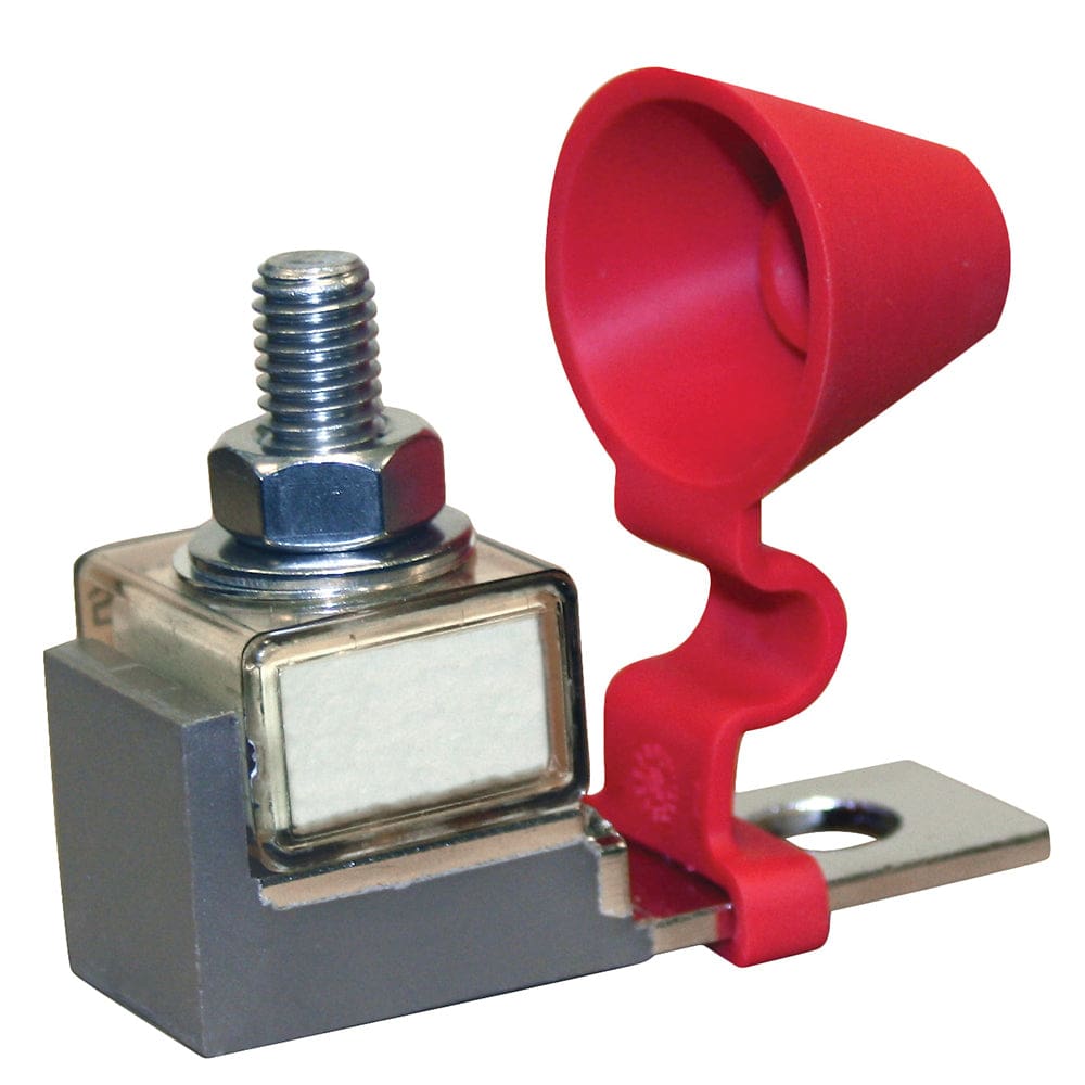 Samlex 200A Fuse Assembly | ShelHealth