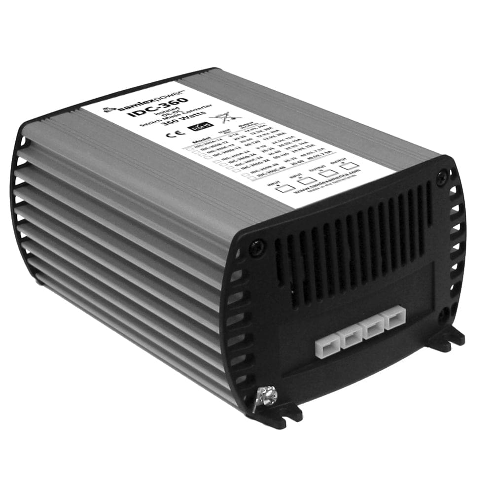 Samlex 360W Fully Isolated DC-DC Converter - 15A - 30-60V Input - 24V Output - Electrical | DC to DC Converters - Samlex America