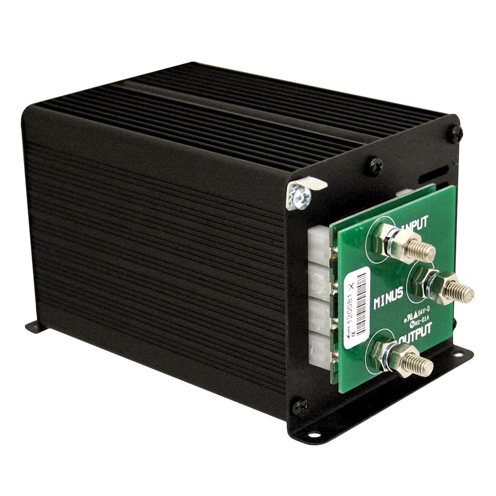 Samlex 60A Non-Isolated Step-Down 24VDC-12VDC Converter - Electrical | DC to DC Converters - Samlex America