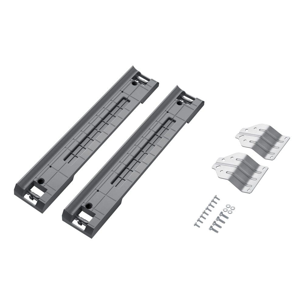 SAMSUNG - Stacking Kit for Samsung 27 in. wide Front Load Laundry Pairs - SKK-8K - Laundry Accessories - ShelHealth