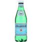 San Pellegrino San Pellegrino Sparkling Mineral Water Plastic Bottle, 500 ml