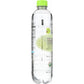 SANAVI Grocery > Beverages > Water > Sparkling Water SANAVI: Lime Sparkling Spring Water, 17 fo