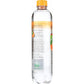 SANAVI Grocery > Beverages > Water > Sparkling Water SANAVI: Orange Mango Sparkling Spring Water, 17 fo