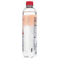 SANAVI Grocery > Beverages > Water > Sparkling Water SANAVI: Pomegranate Peach Sparkling Spring Water, 17 fo