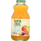 Santa Cruz Organic Santa Cruz Fresca Agua Passion Fruit Organic, 32 oz