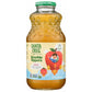 SANTA CRUZ Grocery > Beverages > Juices SANTA CRUZ: Organic Sensible Sippers Apple, 32 fo