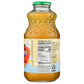 SANTA CRUZ Grocery > Beverages > Juices SANTA CRUZ: Organic Sensible Sippers Apple, 32 fo
