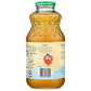 SANTA CRUZ Grocery > Beverages > Juices SANTA CRUZ: Organic Sensible Sippers Apple, 32 fo