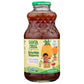 SANTA CRUZ Grocery > Beverages > Juices SANTA CRUZ: Organic Sensible Sippers Fruit Punch, 32 fo