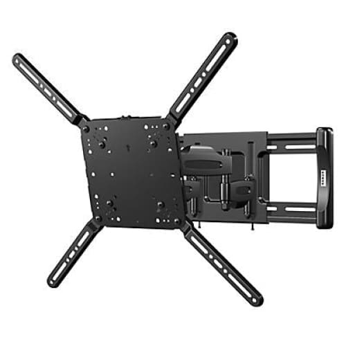 SANUS Decora Full-Motion Wall Mount for TVs 40-86 - Home/Seasonal/Game Day/TVs & Home Theater/TV Accessories/ - SANUS
