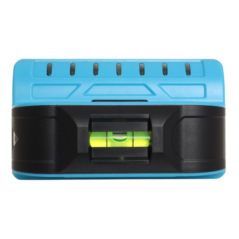 Sapphire 7500 Stud Finder With Bubble Level And Ruler - Hand Tools - Sapphire