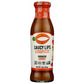 SAUCY LIPS Saucy Lips Sauce Habanero Carrot, 10 Oz