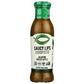 SAUCY LIPS Saucy Lips Sauce Jal Green Apple, 10 Oz
