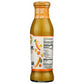 SAUCY LIPS Saucy Lips Sauce Tangy Mango, 10 Oz
