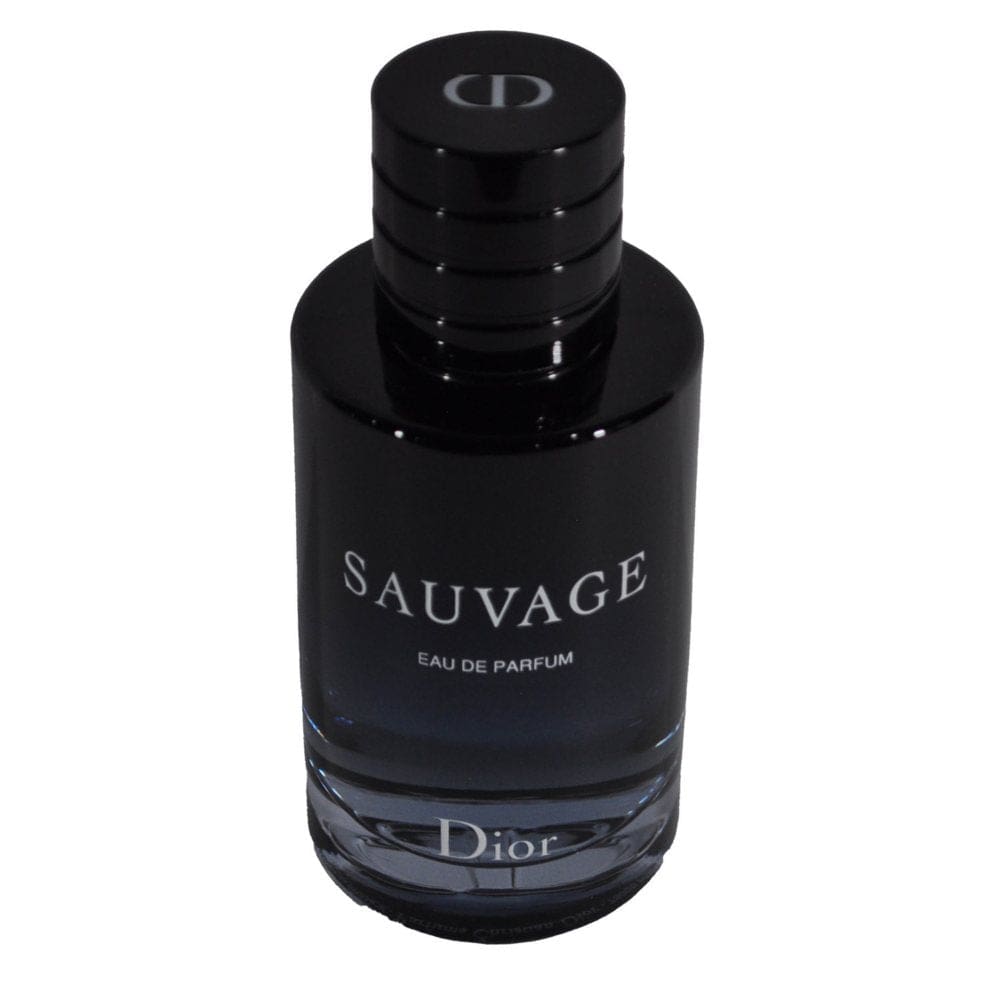 Sauvage for Men 3.4 OZ EDP by Dior - Men’s Cologne - Sauvage