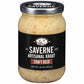 Saverne Saverne Artisanal Kraut Craft Beer, 16 oz