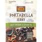 Savory Wild Savory Wild Jerky Portabella Balsamic Fig, 2 oz