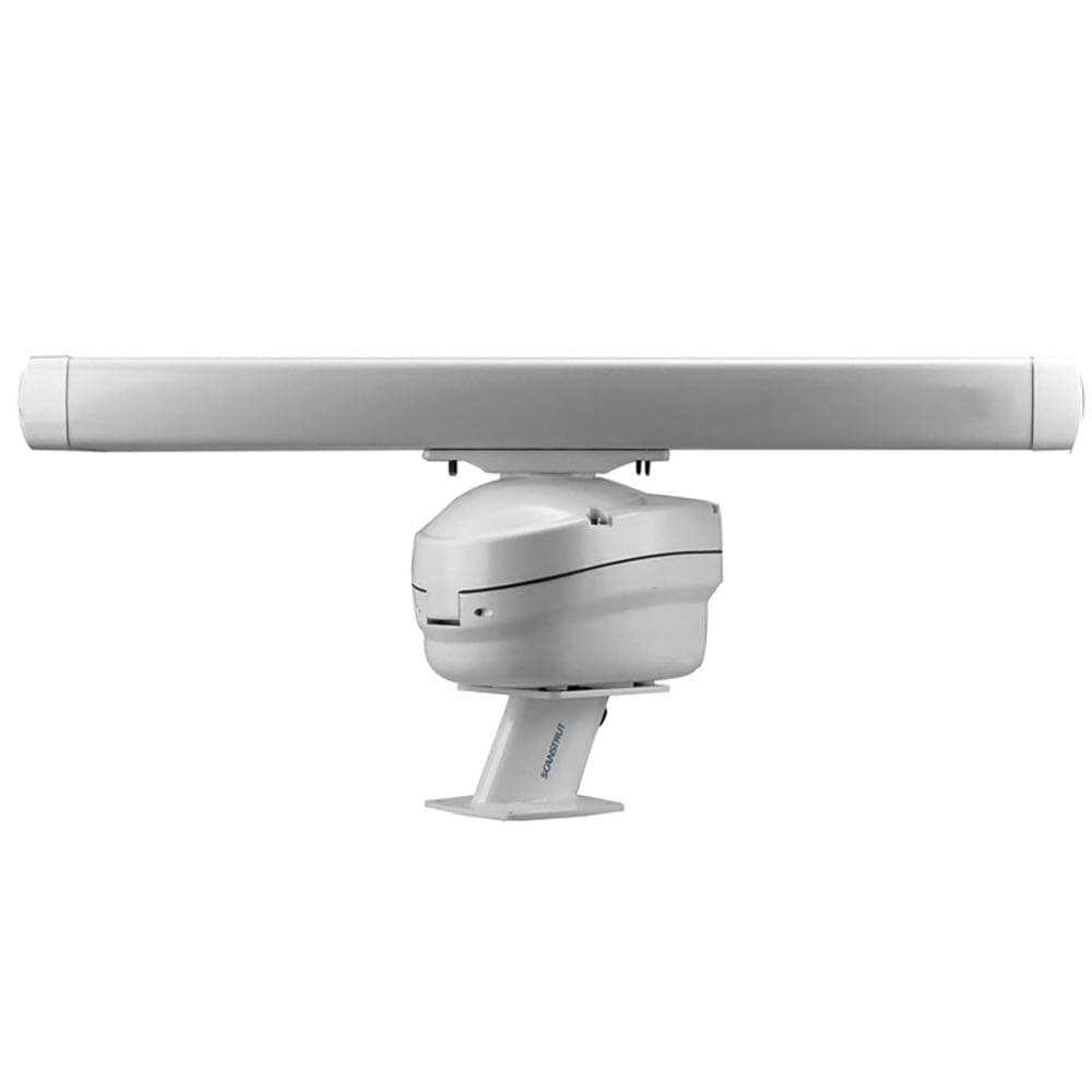 Scanstrut APT6002 Aluminum PowerTower® Open Array Radar Mount - 6 Aft Leaning - Boat Outfitting | Radar/TV Mounts - Scanstrut