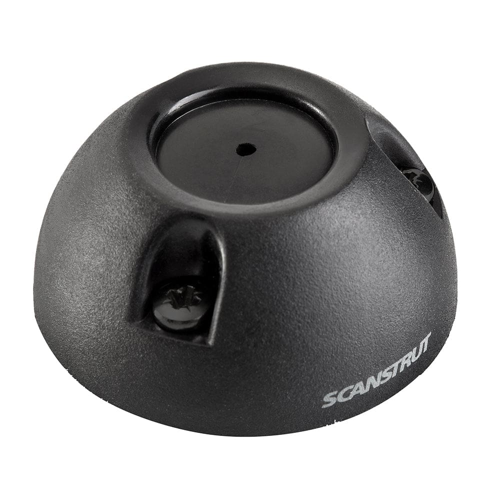 Scanstrut DS16-P-BLK Vertical Cable Seal - Black - Electrical | Wire Management - Scanstrut