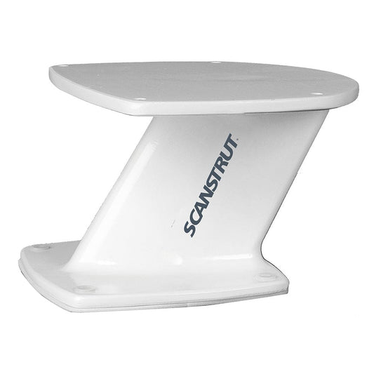 Scanstrut PT2004 - PowerTower® Radar Mount - 6 Aft Leaning - Boat Outfitting | Radar/TV Mounts - Scanstrut