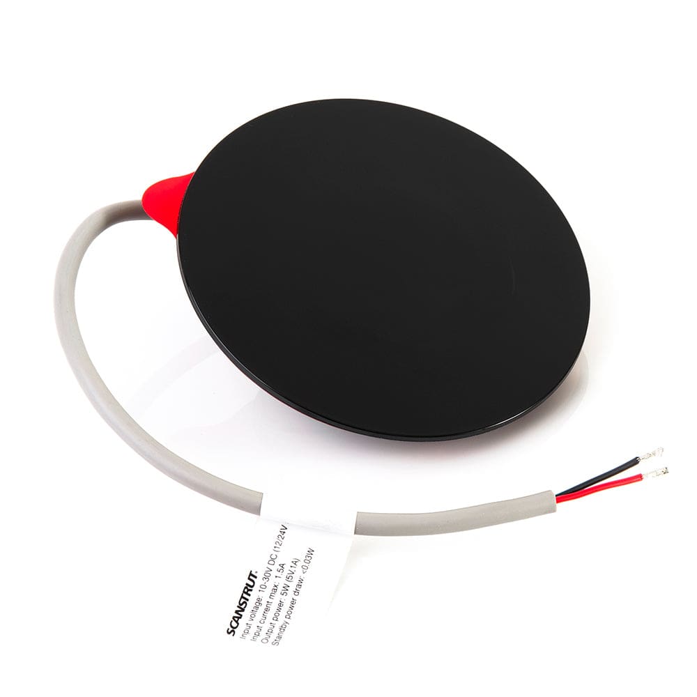 Scanstrut ROKK 10W Sub Wireless Integrated Charging Pad - Electrical | Accessories - Scanstrut