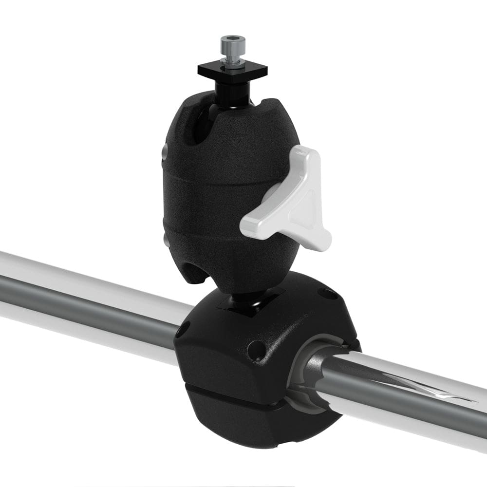 Scanstrut ROKK Midi Adjustable Rail Mount - Boat Outfitting | Display Mounts - Scanstrut