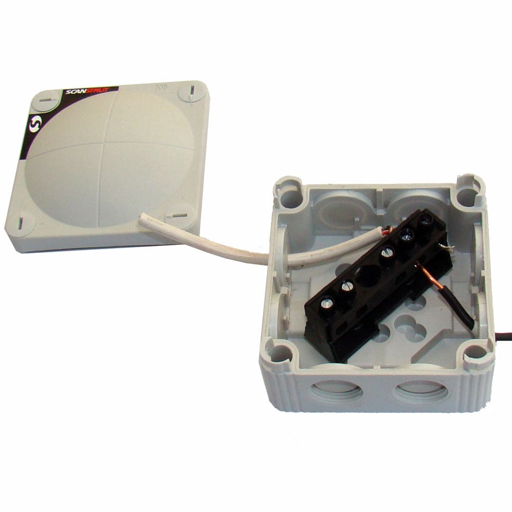 Scanstrut SB-8-5 Junction Box - Electrical | Wire Management - Scanstrut