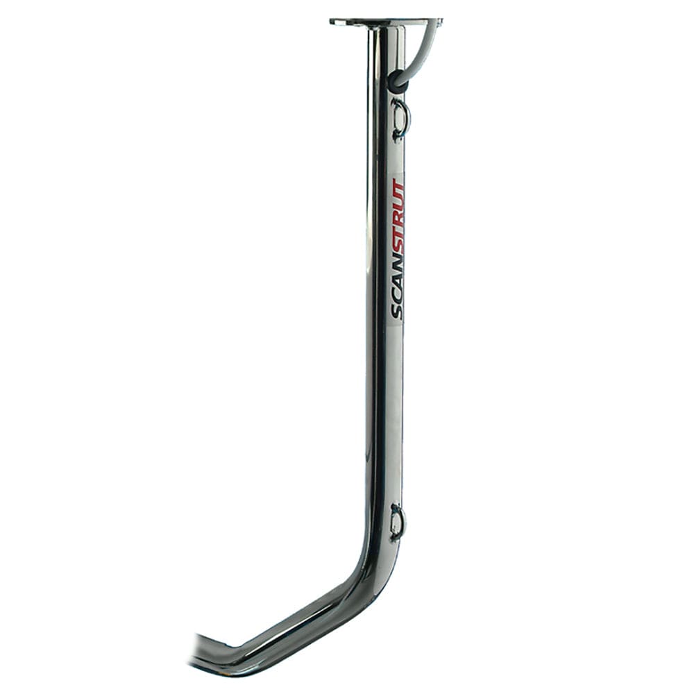 Scanstrut SC110 PowerTower® Port Mounted Light Bar - Boat Outfitting | Radar/TV Mounts - Scanstrut