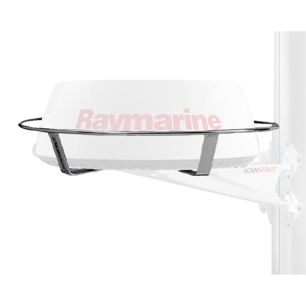 Scanstrut SC29 Radar Guard f/ M92722 f/ Use In Combination w/ Raymarine Quantum Radar - Boat Outfitting | Radar/TV Mounts - Scanstrut