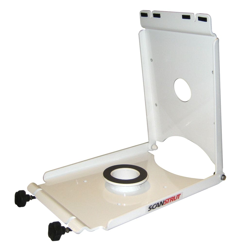Scanstrut Un-Powered Hinge System f/ PowerTower® - Boat Outfitting | Radar/TV Mounts - Scanstrut
