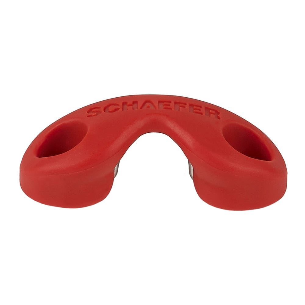 Schaefer Cam Fairlead - Red (Pack of 4) - Sailing | Hardware - Schaefer Marine