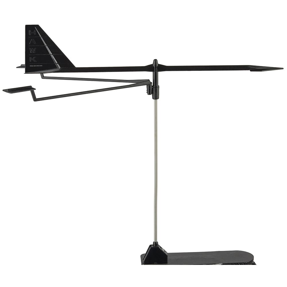 Schaefer Great Hawk Wind Indicator f/ Boats From 8M - 20M - Outdoor | Weather Instruments,Sailing | Accessories,Marine Navigation &