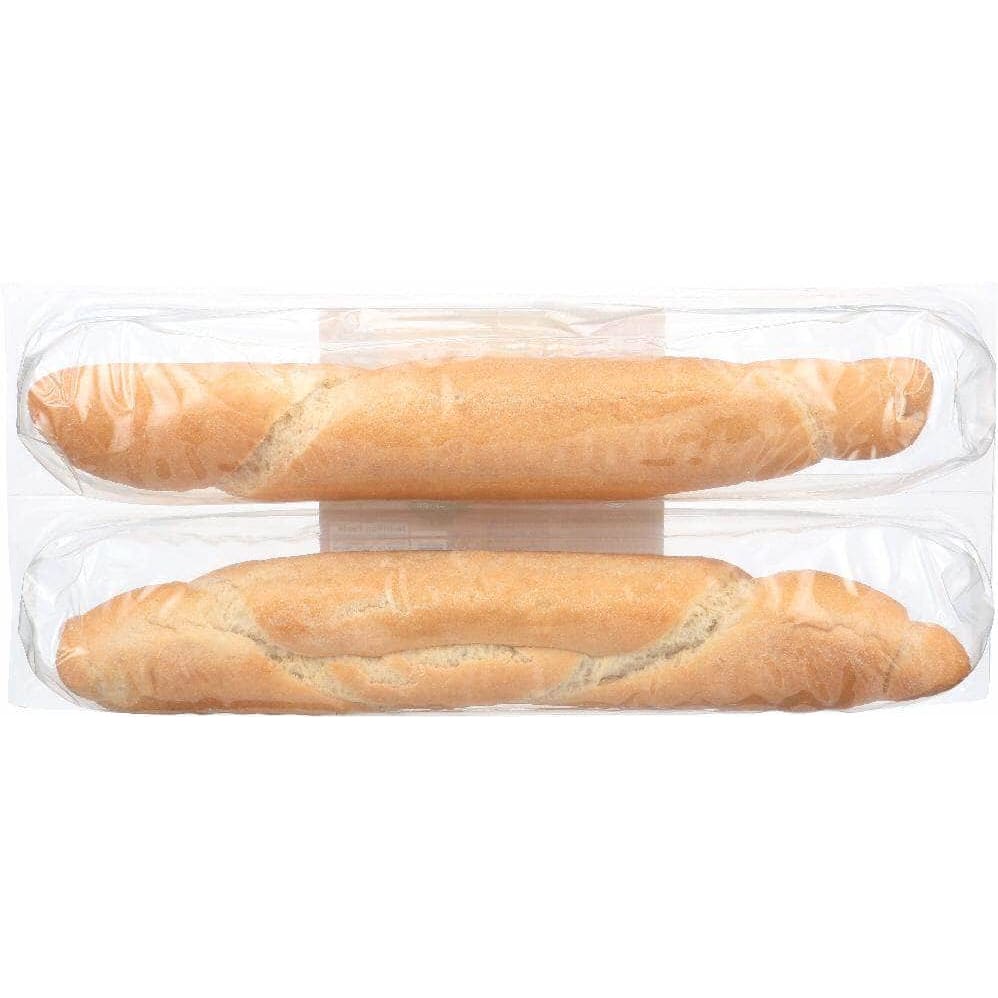 Schar Schar Baguettes Parbaked Gluten Free, 12.3 oz