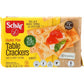 Schar Schar Table Crackers Gluten Free, 7.4 oz