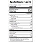 Schlabach Amish Bakery Natural Grate Nuts Granola 15lb - Pasta & Grain/Cereal - Schlabach Amish Bakery