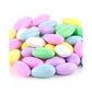 Sconza Assorted Jordan Almonds 10lb - Candy/Unwrapped Candy - Sconza