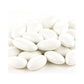 Sconza White Jordan Almonds 10lb - Candy/Unwrapped Candy - Sconza