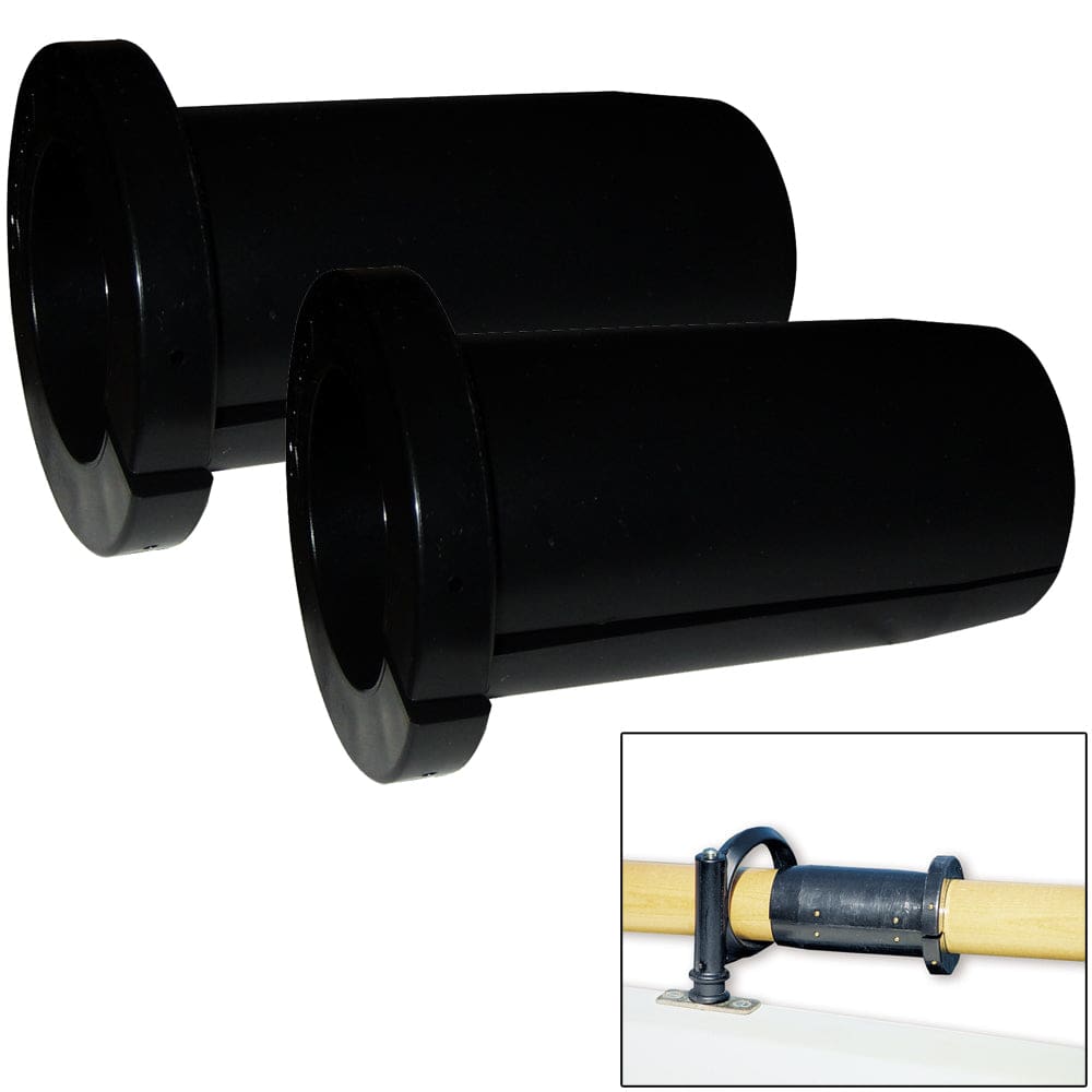 Scotty 101 Oar Collars - Pair (Pack of 3) - Hunting & Fishing | Fishing Accessories - Scotty
