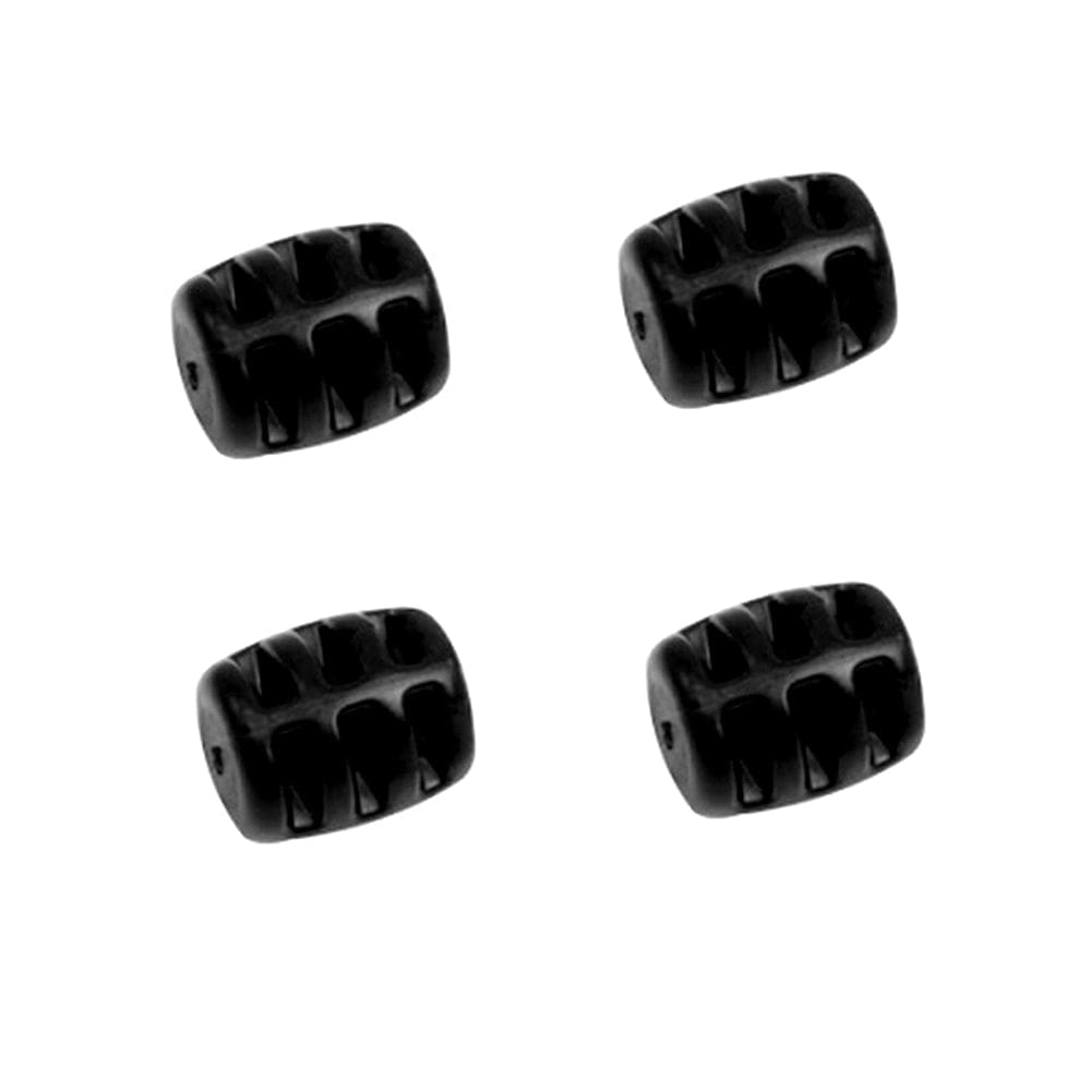 Scotty 1039 Soft Stop Bumper - 4 Pack (Pack of 4) - Hunting & Fishing | Downrigger Accessories - Scotty
