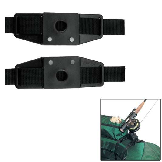 Scotty 266 Float Tube Adapter f/ 241 Side & Deck Mount - Hunting & Fishing | Fishing Accessories - Scotty