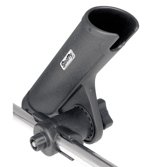 Scotty 355 Rodmaster II Downrigger Boom Rod Holder - Hunting & Fishing | Rod Holders - Scotty