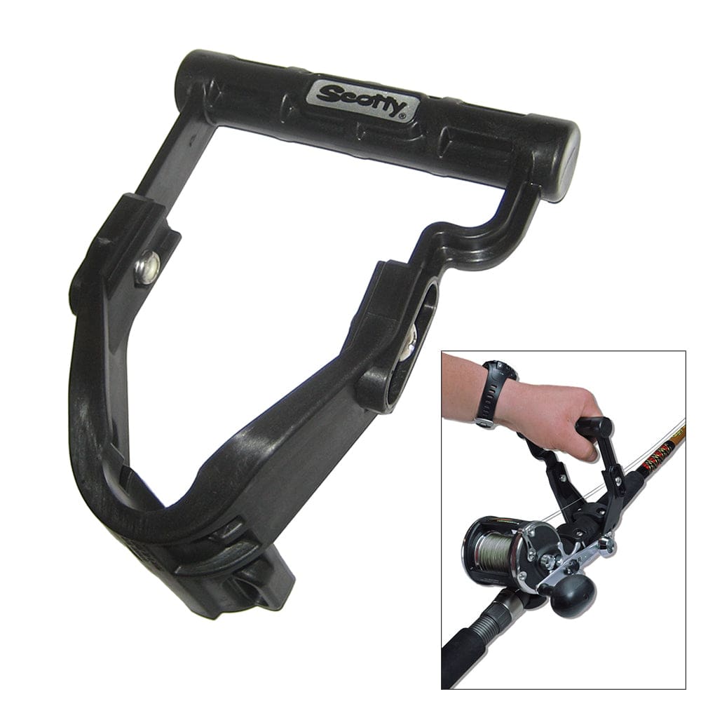 Scotty 420 REEL E-Z Rod Handle - Hunting & Fishing | Fishing Accessories - Scotty