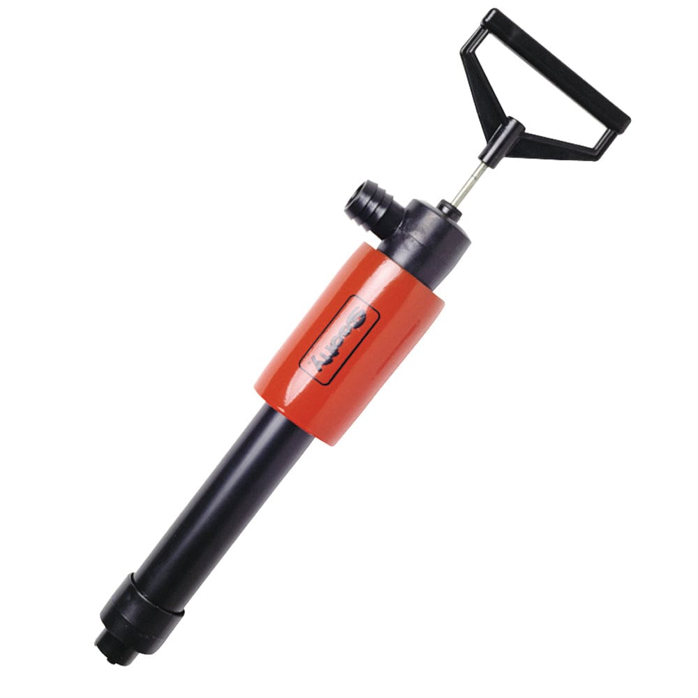 Scotty 544K Kayak Pump w/ Float 13-1/ 2 - Paddlesports | Safety - Scotty